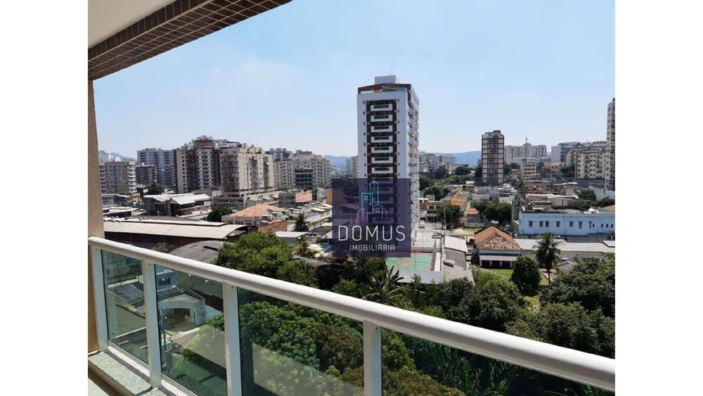 Cobertura, 4 quartos, 161 m² - Foto 11