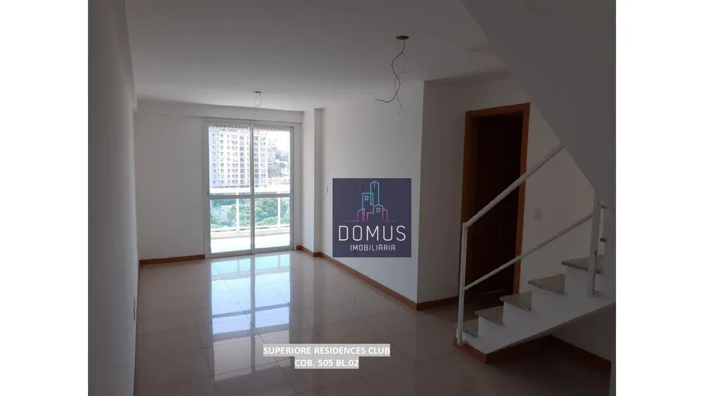 Cobertura, 4 quartos, 161 m² - Foto 2