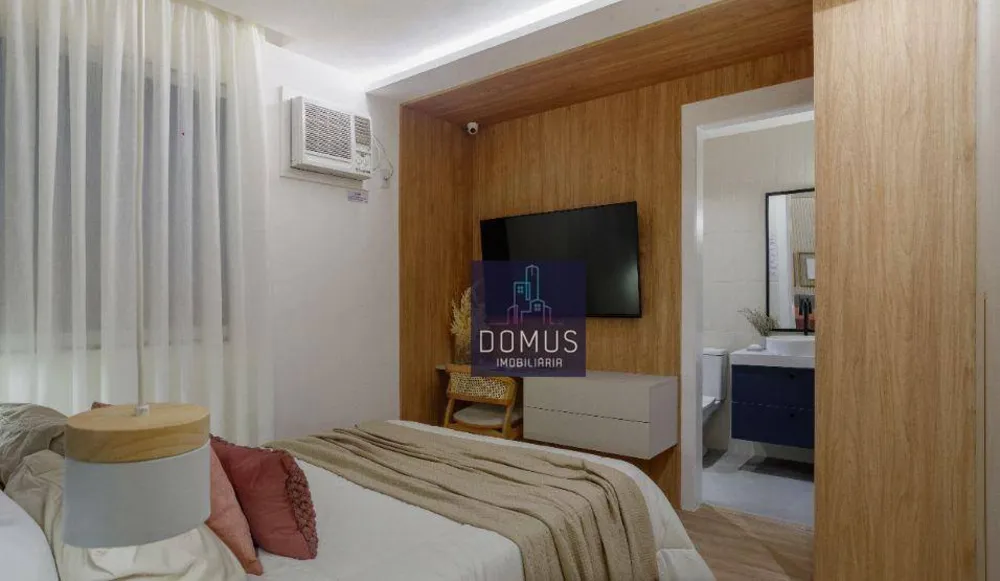 Apartamento, 2 quartos, 50 m² - Foto 16