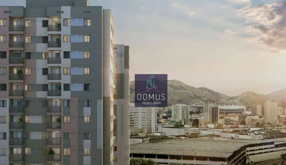Apartamento, 2 quartos, 50 m² - Foto 5