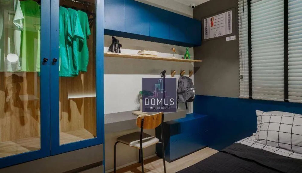 Apartamento, 2 quartos, 50 m² - Foto 12