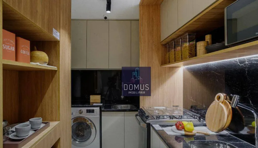 Apartamento, 2 quartos, 50 m² - Foto 6