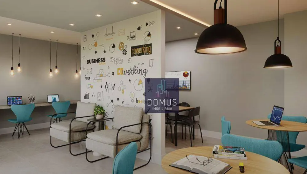 Apartamento, 2 quartos, 50 m² - Foto 20