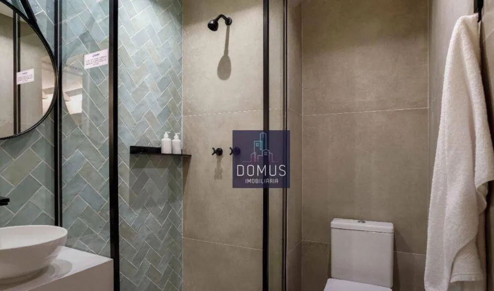 Apartamento, 2 quartos, 50 m² - Foto 10