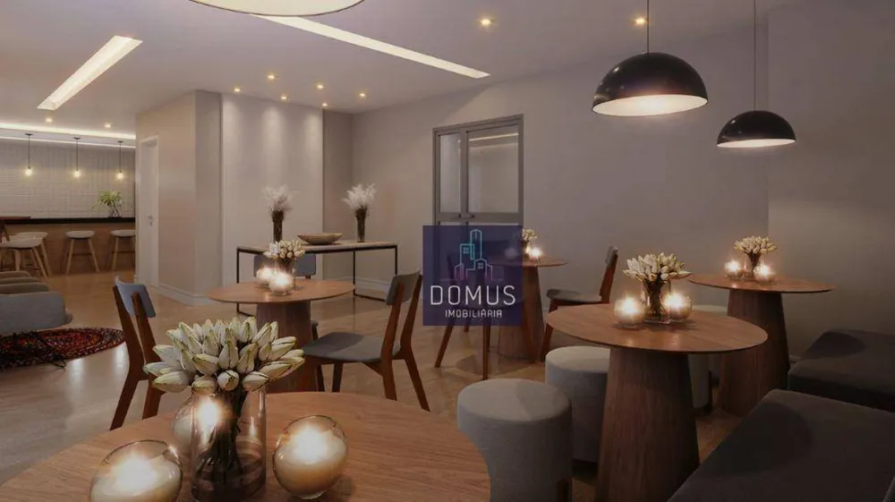 Apartamento, 2 quartos, 50 m² - Foto 17