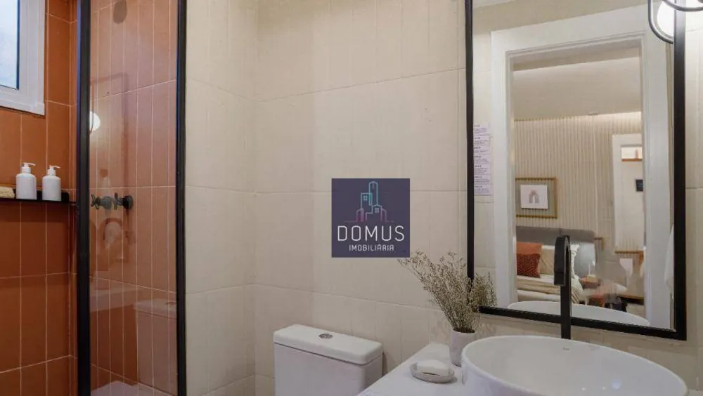 Apartamento, 2 quartos, 50 m² - Foto 18