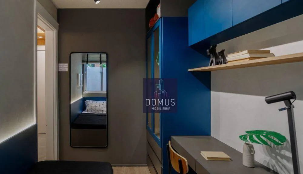 Apartamento, 2 quartos, 50 m² - Foto 14