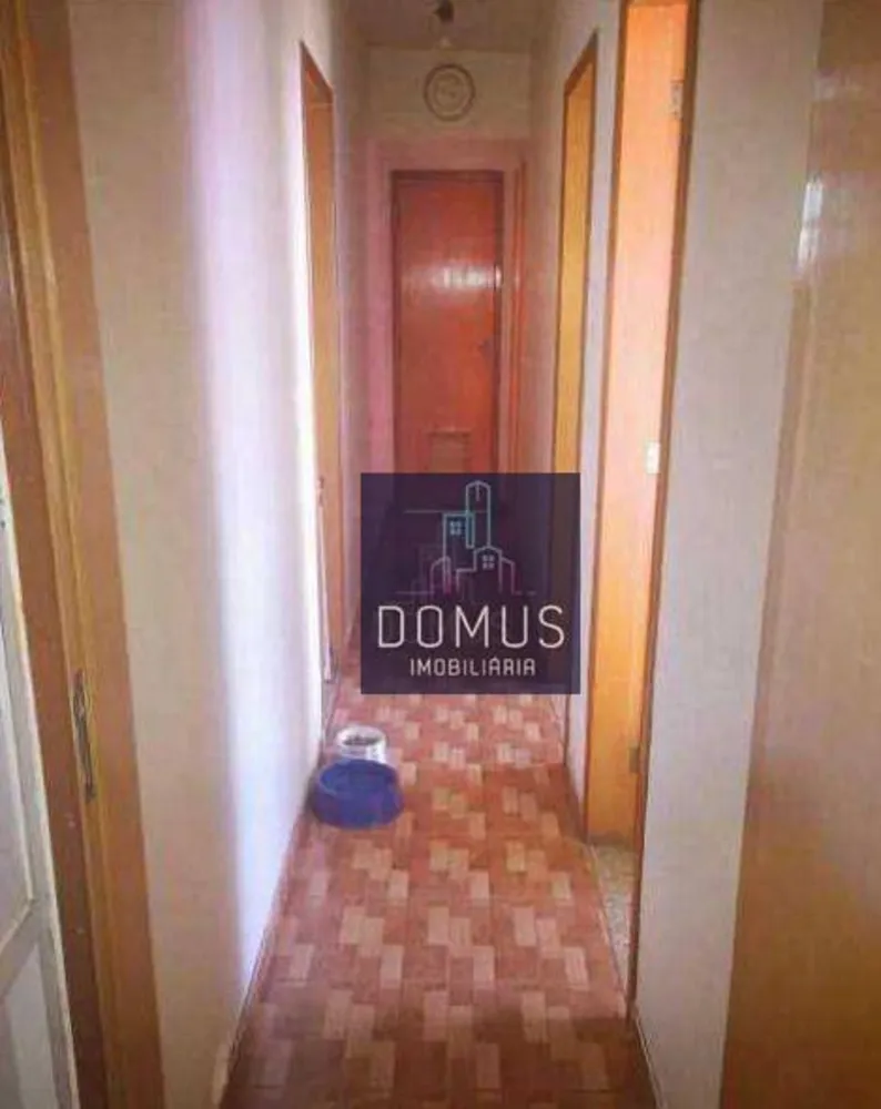 Apartamento, 3 quartos, 101 m² - Foto 2