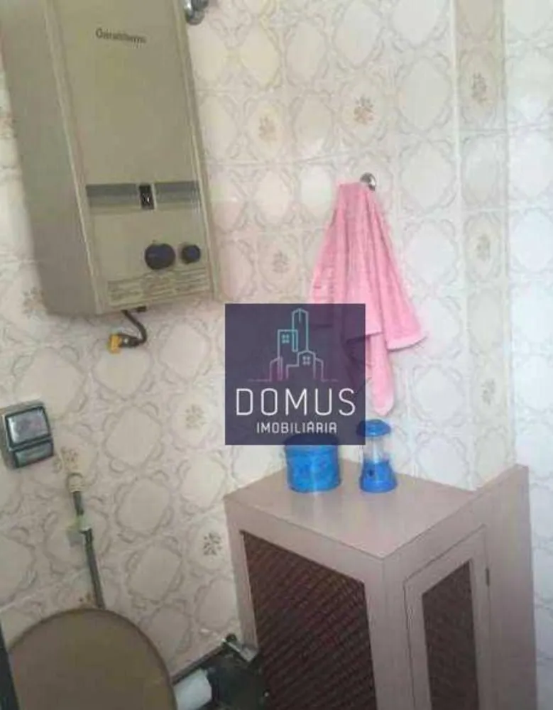 Apartamento, 3 quartos, 101 m² - Foto 10
