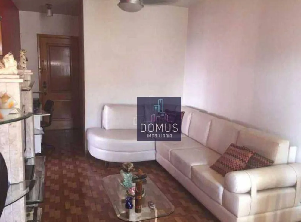 Apartamento, 3 quartos, 101 m² - Foto 1