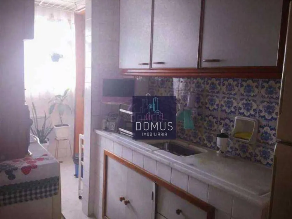 Apartamento, 3 quartos, 101 m² - Foto 4