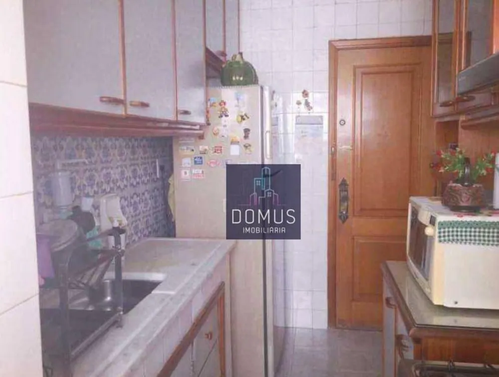 Apartamento, 3 quartos, 101 m² - Foto 7