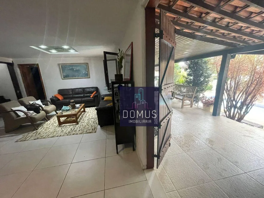Casa, 4 quartos, 290 m² - Foto 18