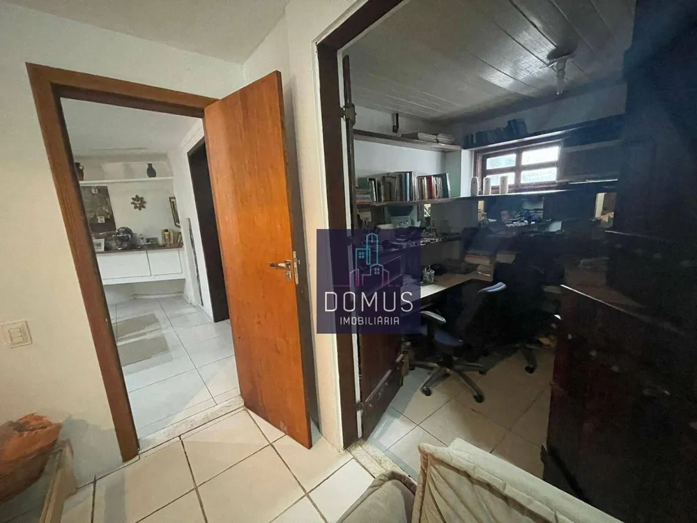 Casa, 4 quartos, 290 m² - Foto 17