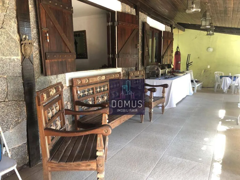 Casa, 4 quartos, 290 m² - Foto 25