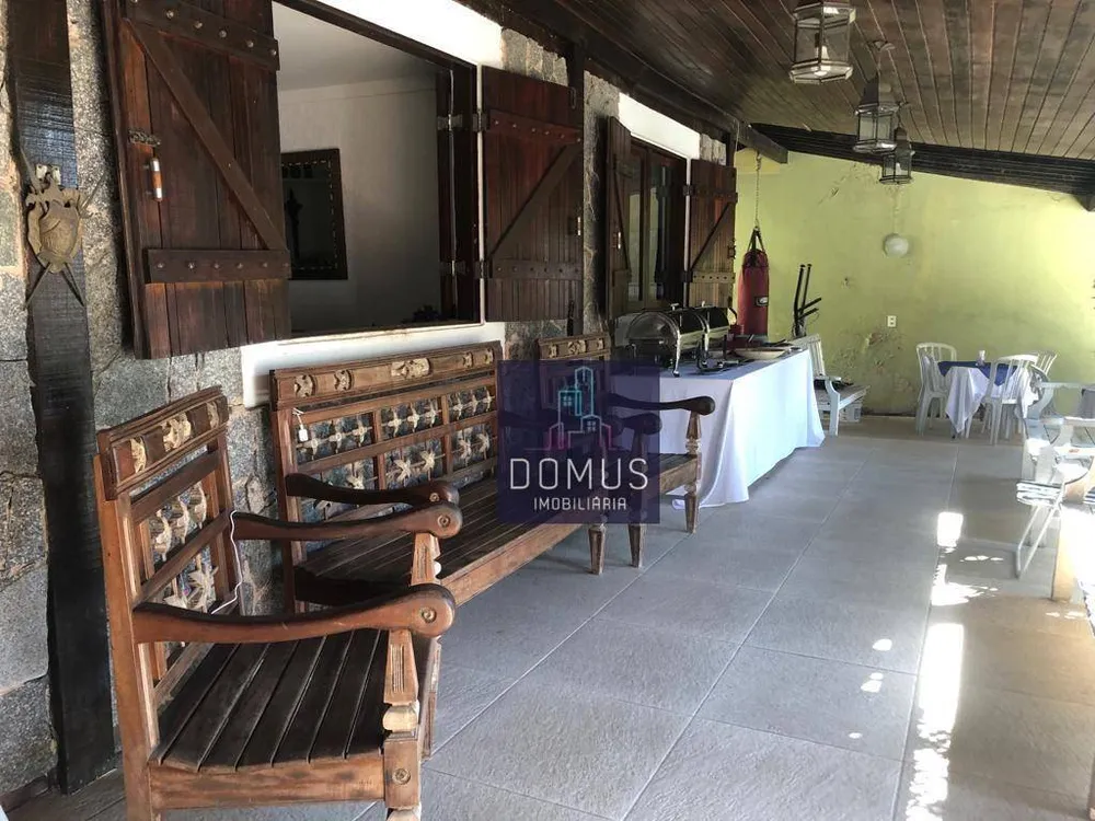 Casa, 4 quartos, 290 m² - Foto 24