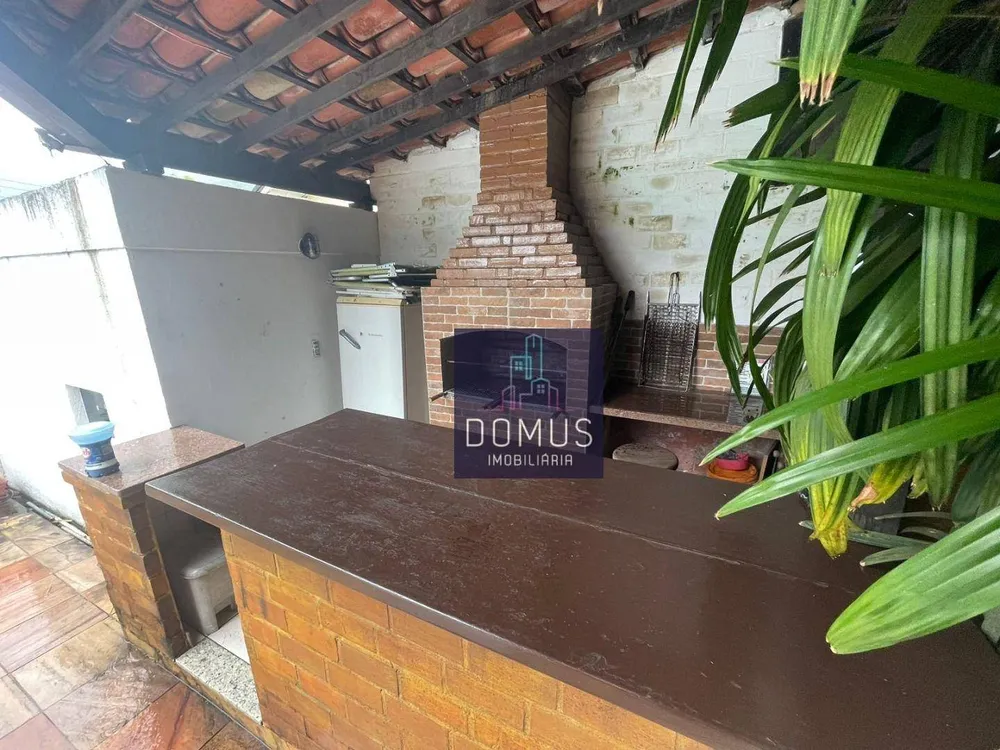 Casa, 4 quartos, 290 m² - Foto 21