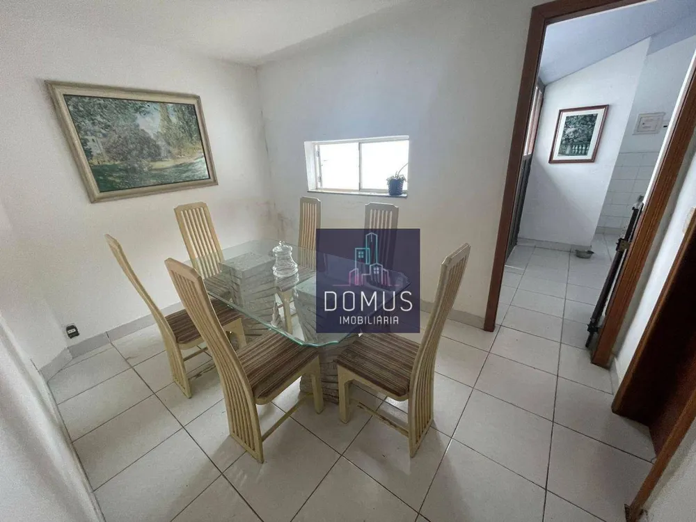 Casa, 4 quartos, 290 m² - Foto 12