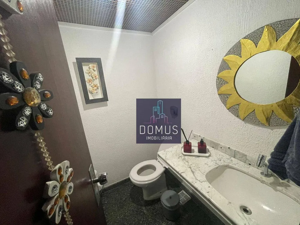 Casa, 4 quartos, 290 m² - Foto 16