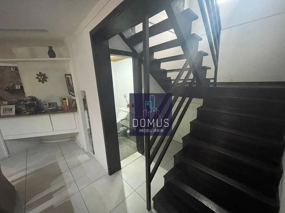 Casa, 4 quartos, 290 m² - Foto 19