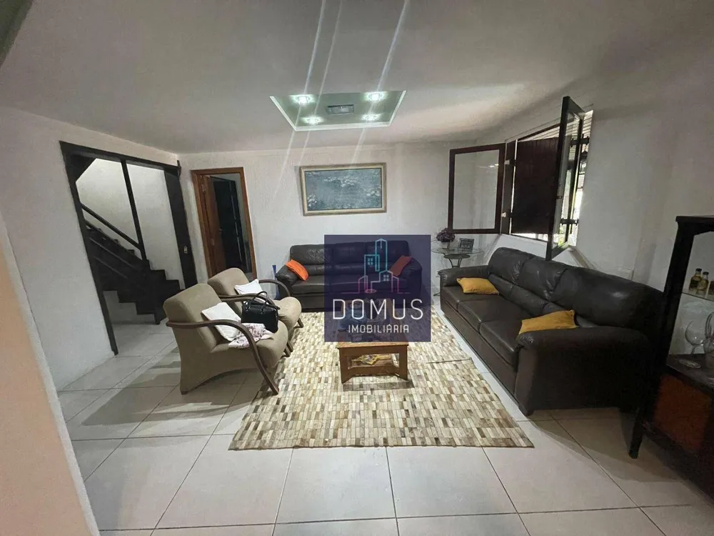 Casa, 4 quartos, 290 m² - Foto 13