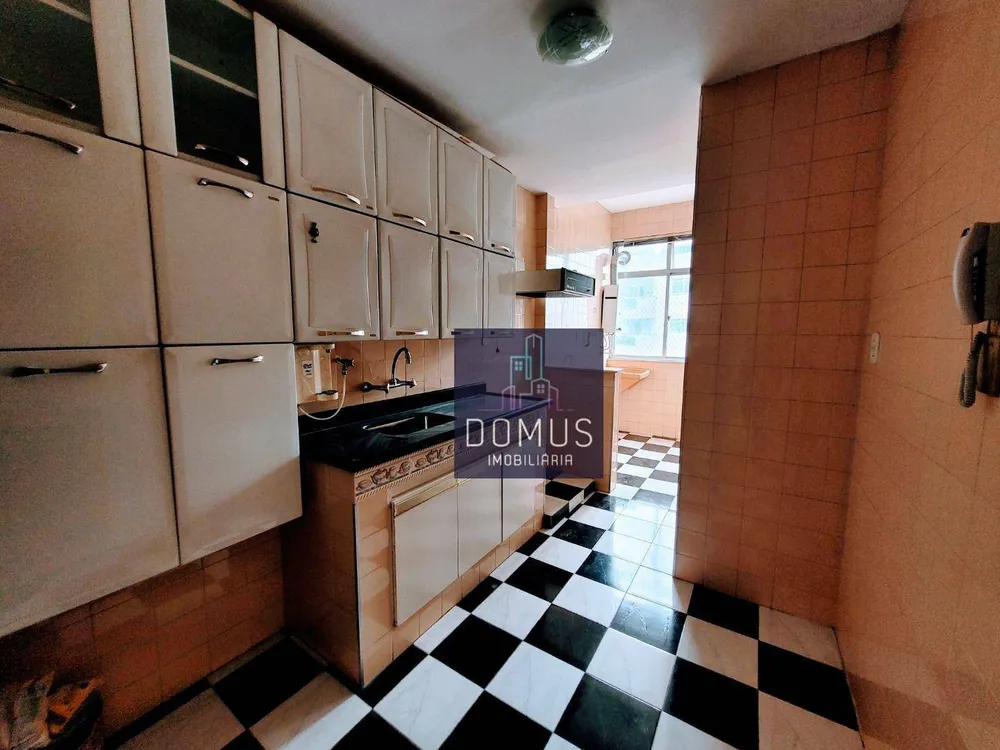 Apartamento, 2 quartos, 77 m² - Foto 13
