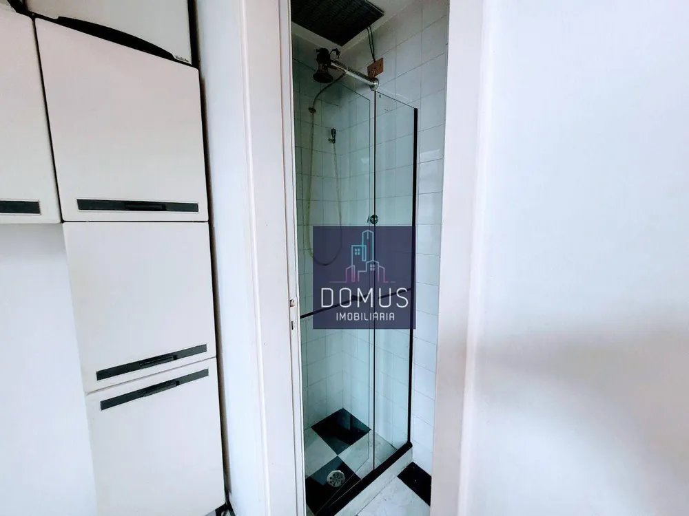 Apartamento, 2 quartos, 77 m² - Foto 2