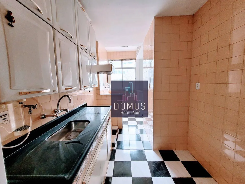 Apartamento, 2 quartos, 77 m² - Foto 14