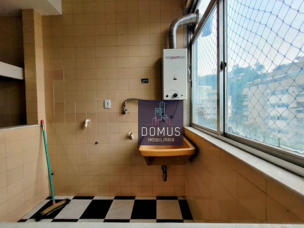 Apartamento, 2 quartos, 77 m² - Foto 1