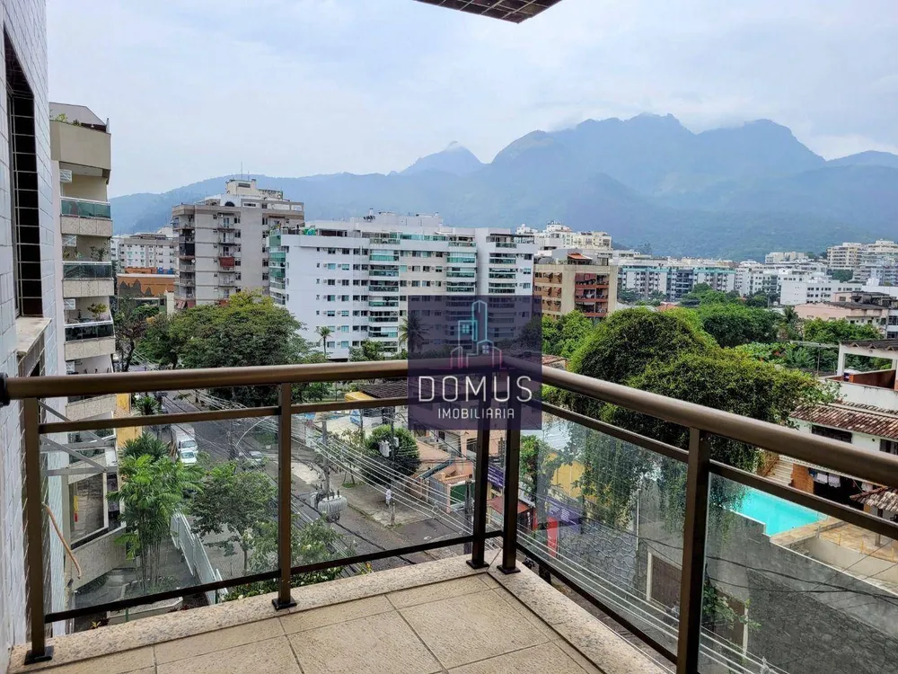 Apartamento, 2 quartos, 77 m² - Foto 5