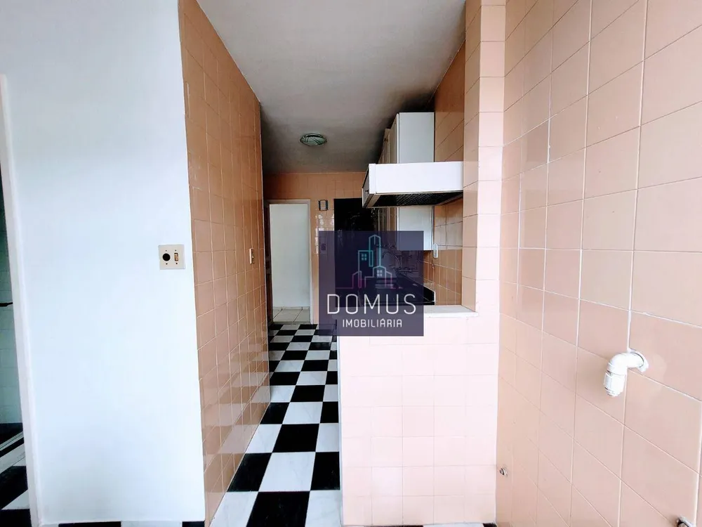 Apartamento, 2 quartos, 77 m² - Foto 15