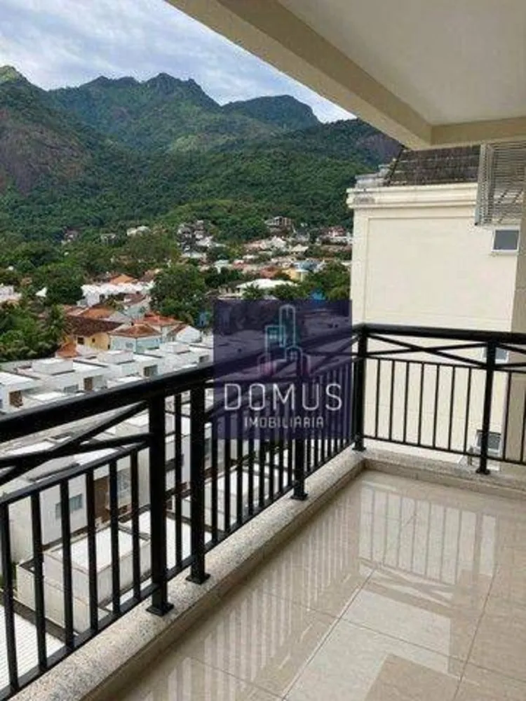 Cobertura, 3 quartos, 153 m² - Foto 6