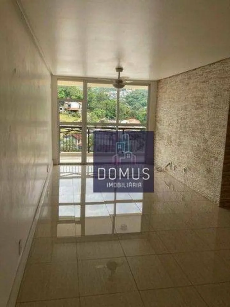 Cobertura, 3 quartos, 153 m² - Foto 1
