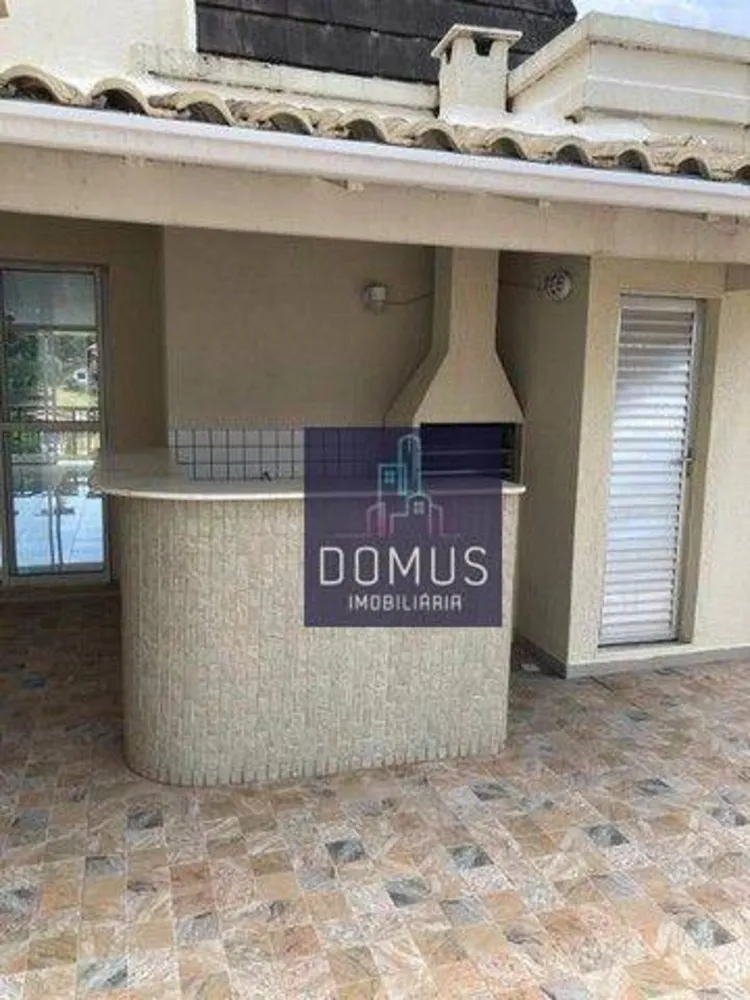 Cobertura, 3 quartos, 153 m² - Foto 8