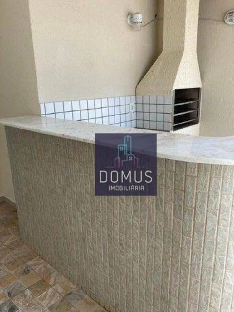 Cobertura, 3 quartos, 153 m² - Foto 10