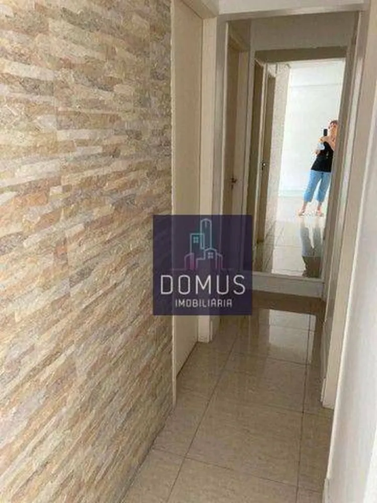 Cobertura, 3 quartos, 153 m² - Foto 2