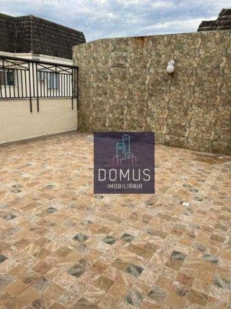 Cobertura, 3 quartos, 153 m² - Foto 9