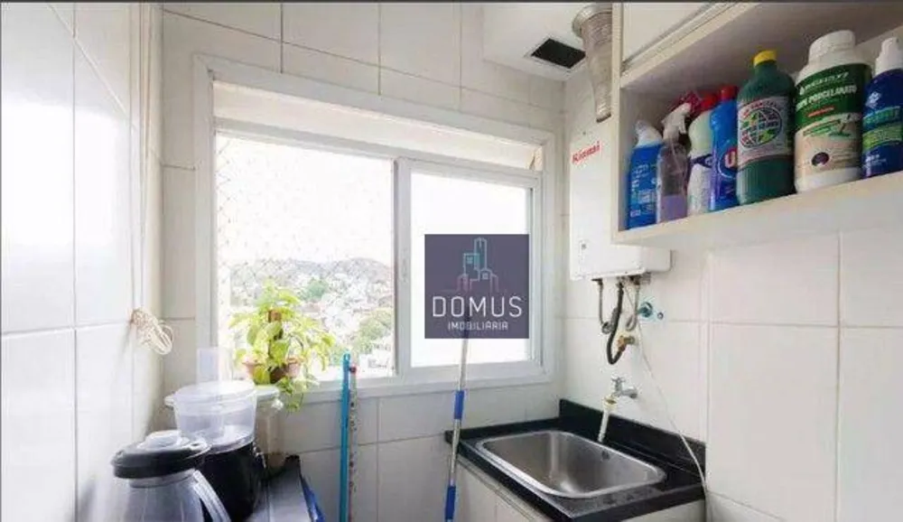 Apartamento, 3 quartos, 66 m² - Foto 5