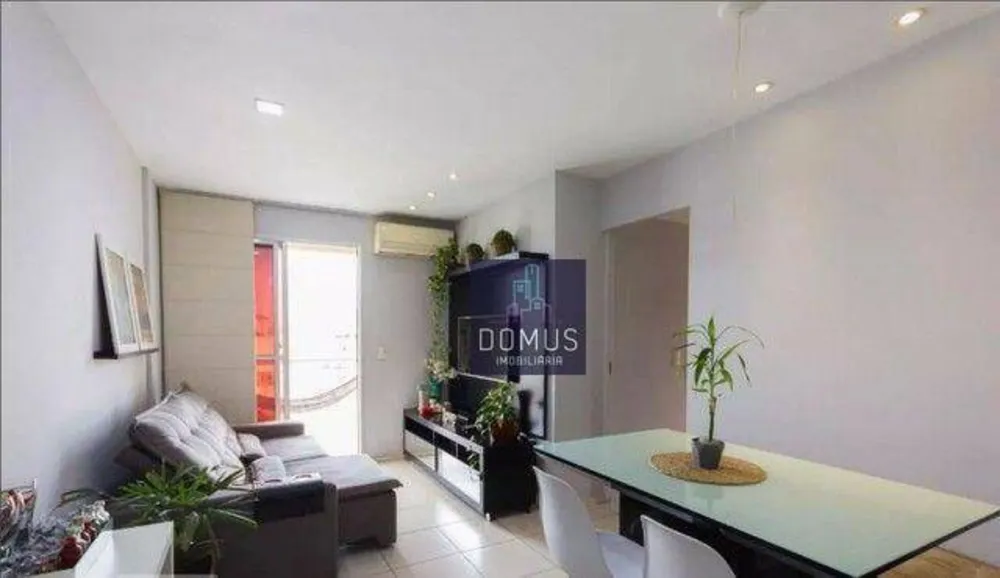 Apartamento, 3 quartos, 66 m² - Foto 1