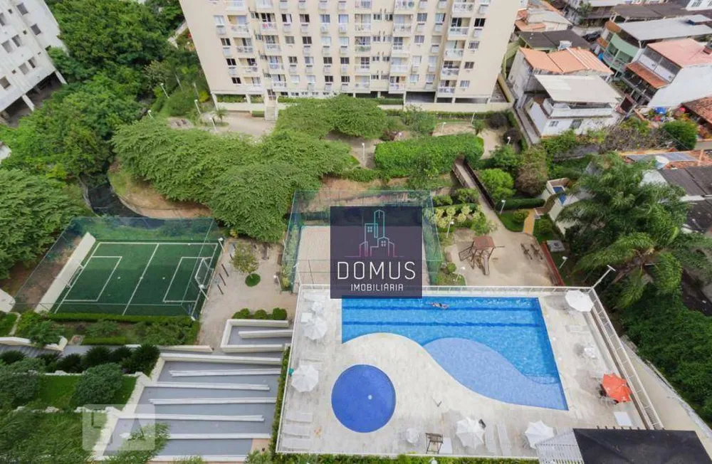Apartamento, 3 quartos, 66 m² - Foto 12