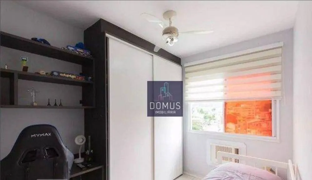 Apartamento, 3 quartos, 66 m² - Foto 8