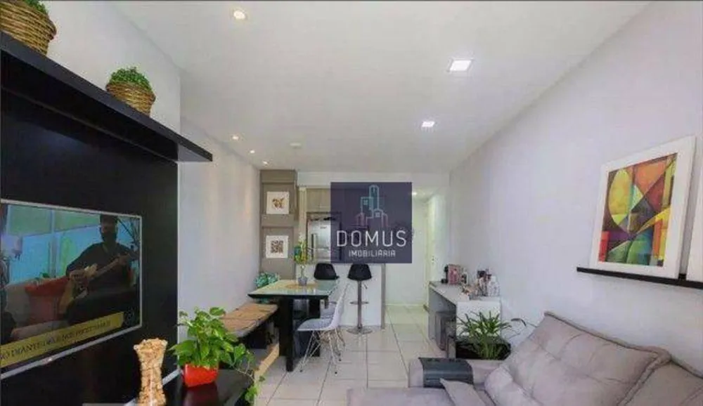 Apartamento, 3 quartos, 66 m² - Foto 2