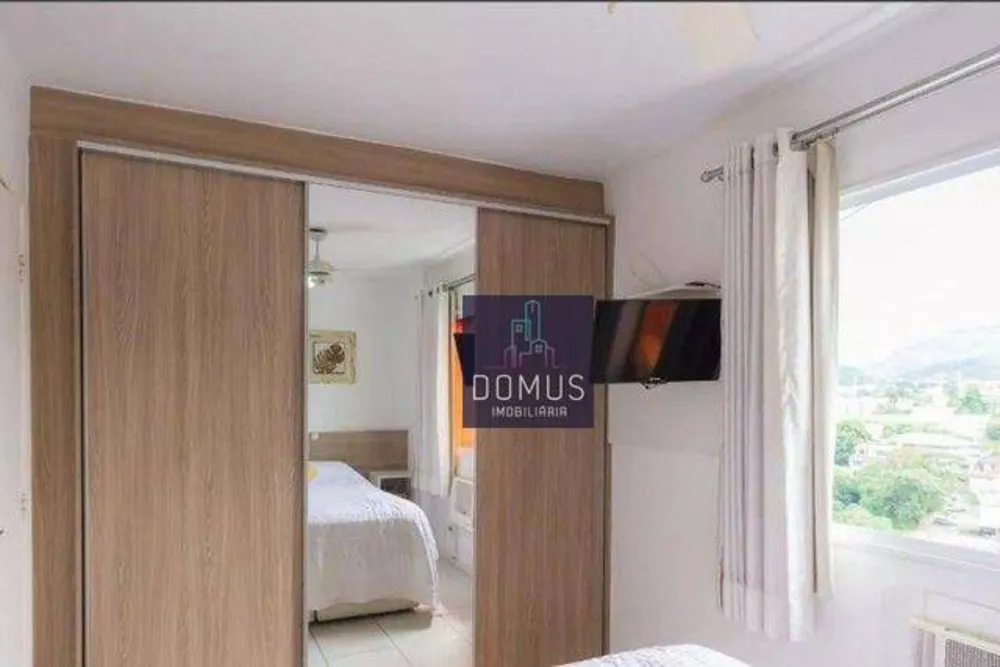 Apartamento, 3 quartos, 66 m² - Foto 7
