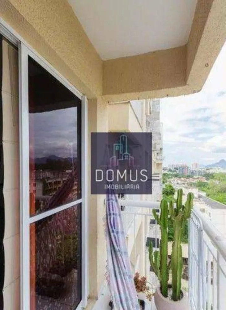 Apartamento, 3 quartos, 66 m² - Foto 10