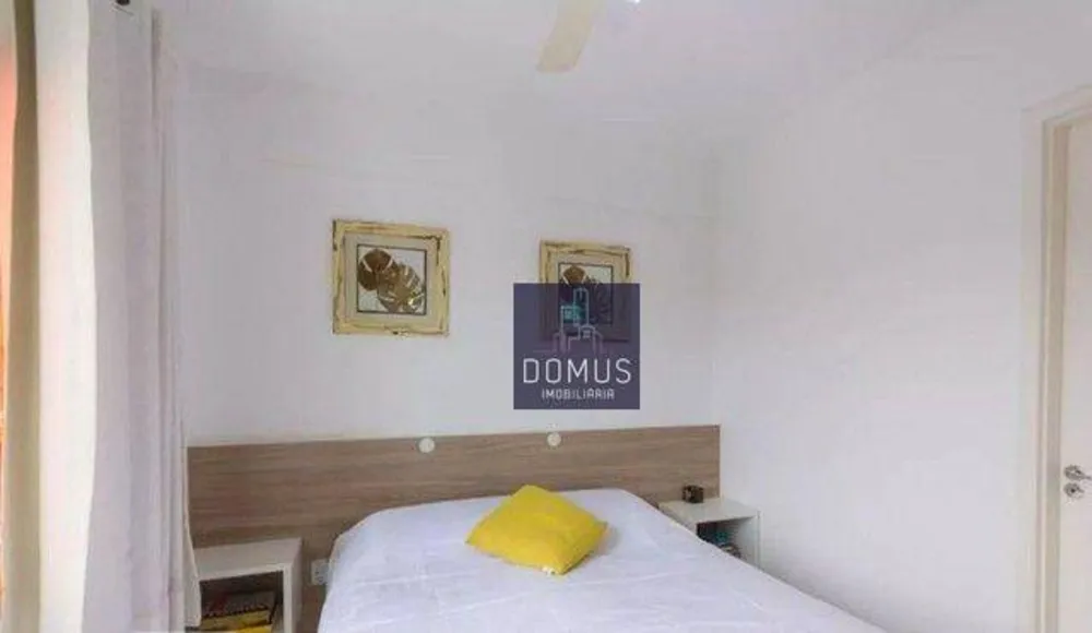 Apartamento, 3 quartos, 66 m² - Foto 6