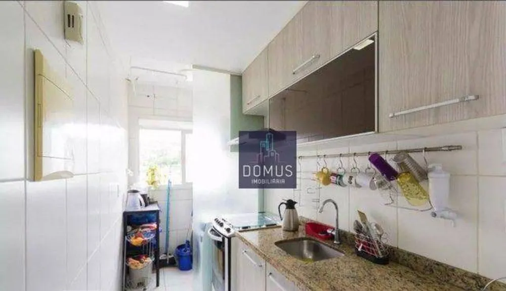 Apartamento, 3 quartos, 66 m² - Foto 4