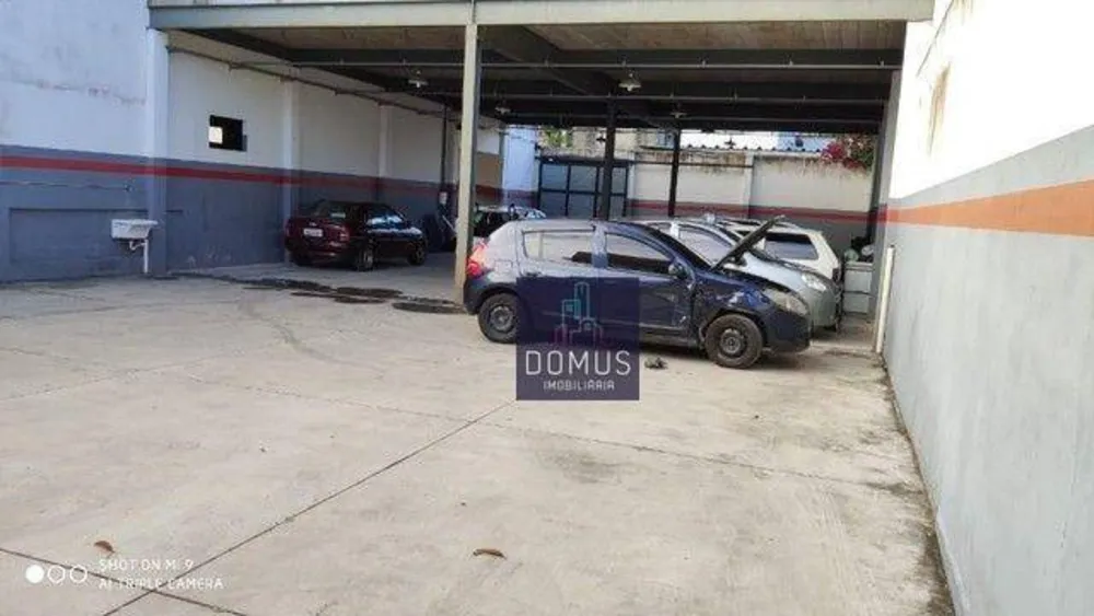 Depósito-Galpão, 300 m² - Foto 3