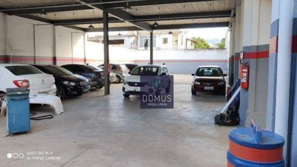 Depósito-Galpão, 300 m² - Foto 2