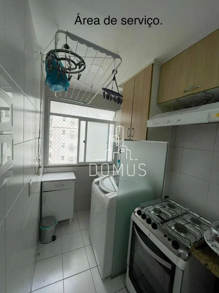 Apartamento, 2 quartos, 78 m² - Foto 8