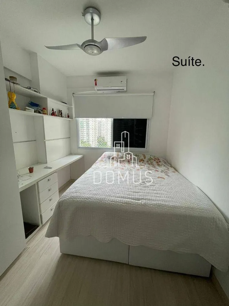 Apartamento, 2 quartos, 78 m² - Foto 14